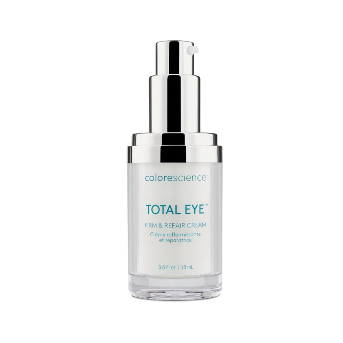 Crème rafermissante et réparatrice Total Eye