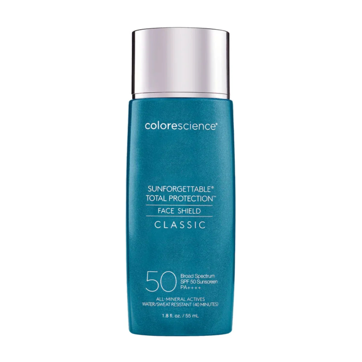 Sunforgettable bouclier pour le visage FPS 50 - Original