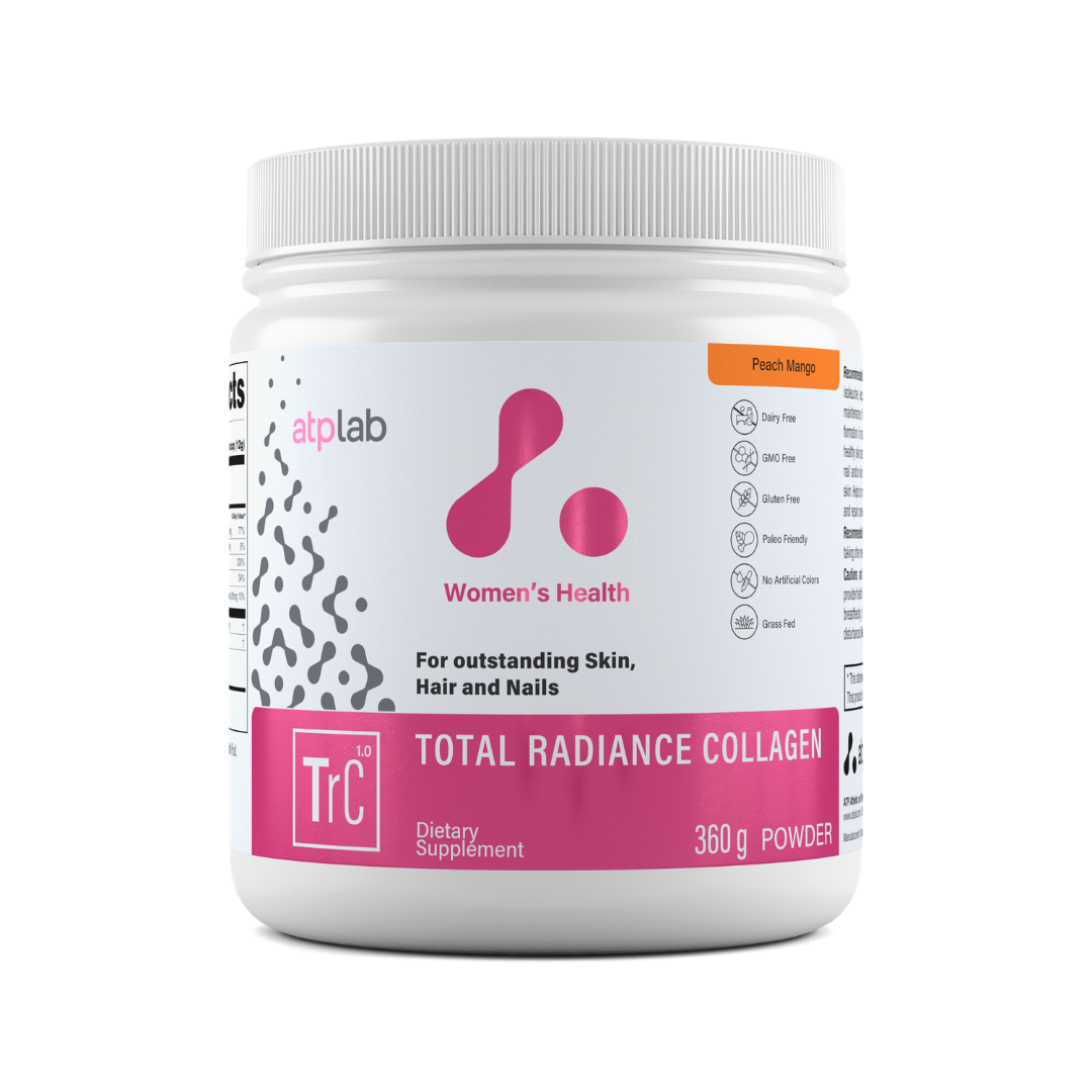 Collagène Total Radiance