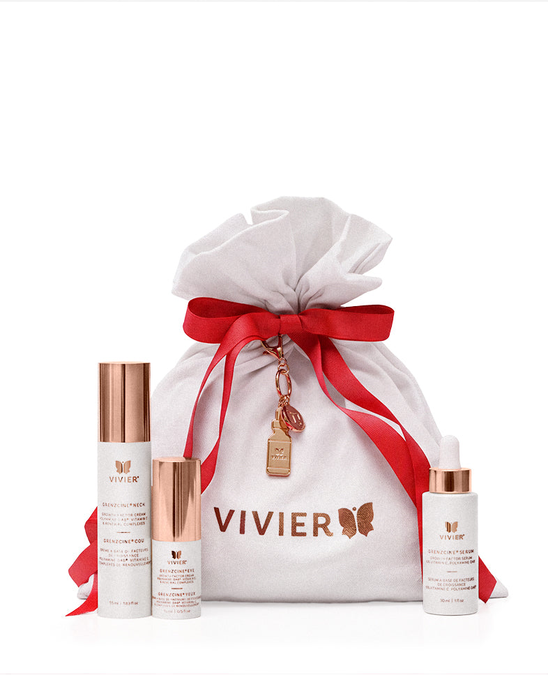 Fermeté avancé Coffret des fêtes
