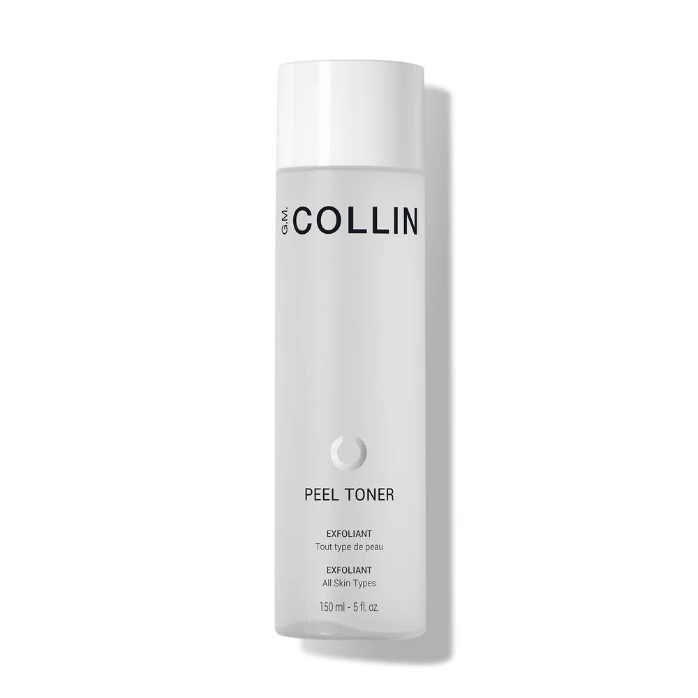 Exfoliant Peel Toner