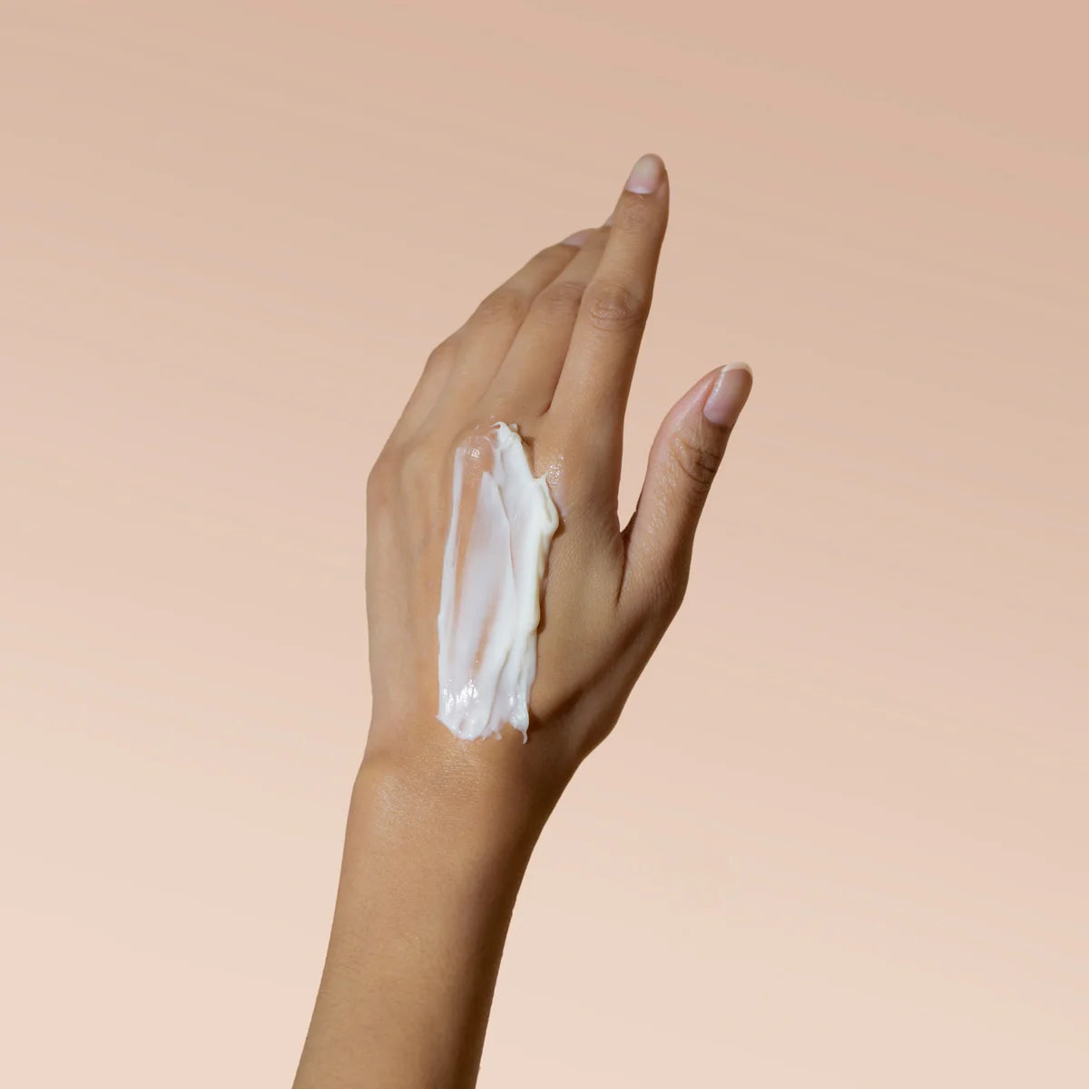 Crème douceur pour les mains