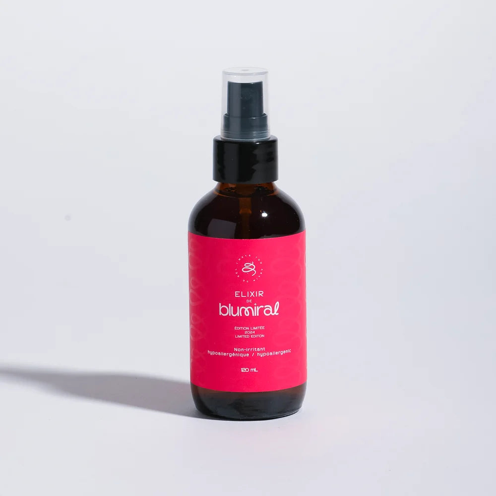 Elixir « Édition Limitée Vintage »