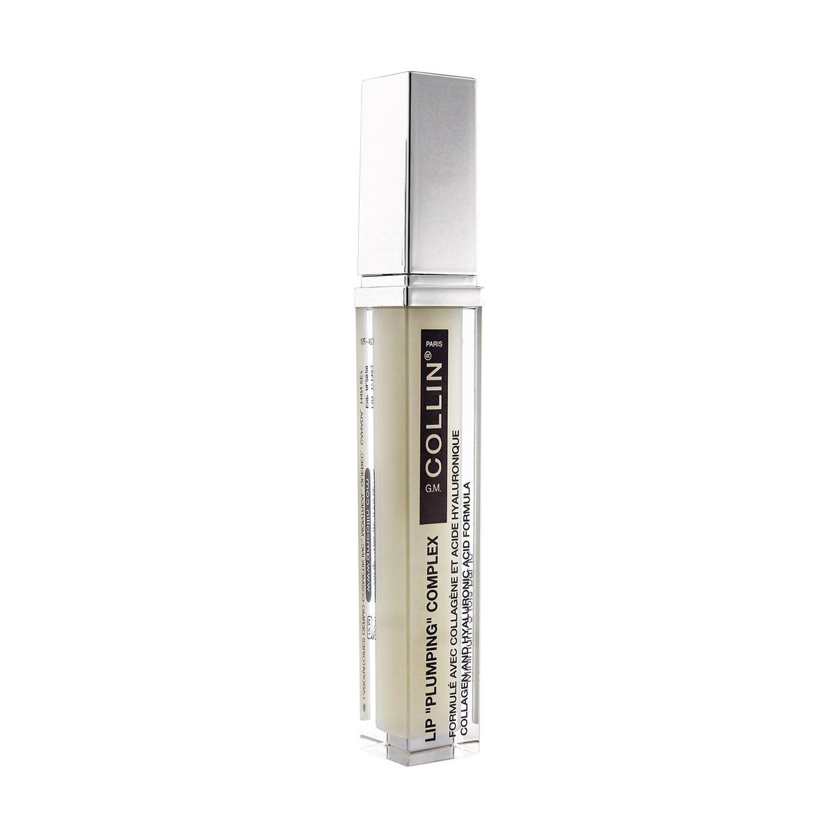 LIP "PLUMPING" COMPLEX