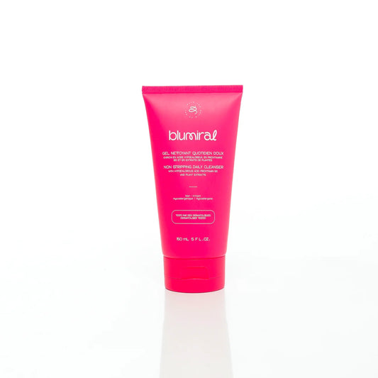 Gel Nettoyant Doux