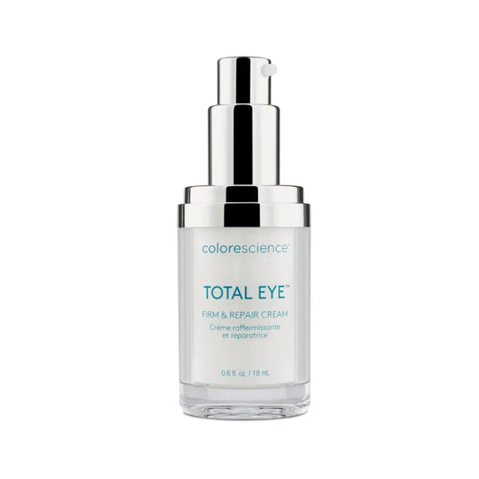 Crème rafermissante et réparatrice Total Eye