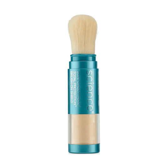 Sunforgettable Protection en poudre minéral FPS 50