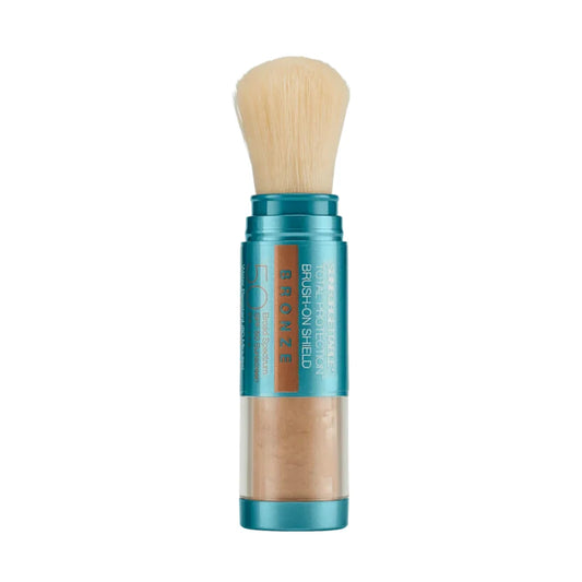 Sunforgettable Protection en poudre minéral FPS 50 - Bronze
