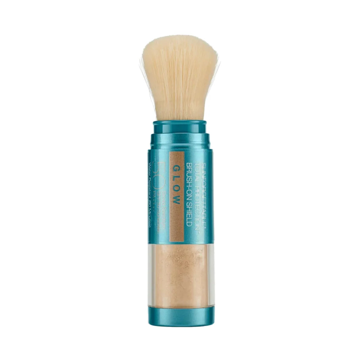 Sunforgettable Protection en poudre minéral FPS 50 - Glow