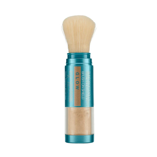 Sunforgettable Protection en poudre minéral FPS 50 - Glow