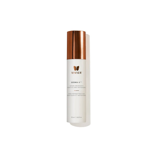 Crème réparatrice Derma-V