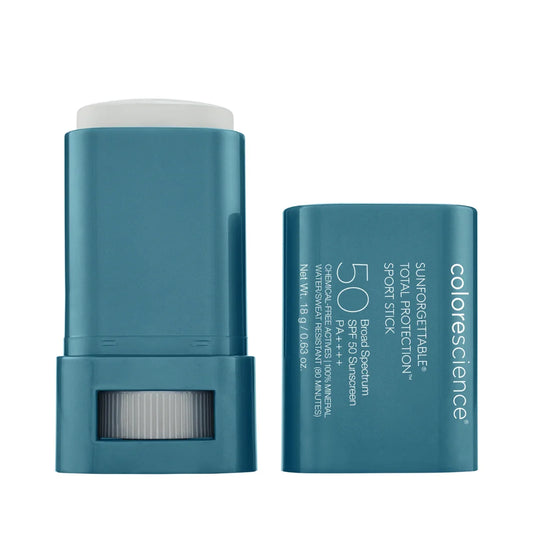 EnviroScreen Protection Écran solaire en bâton FPS 50