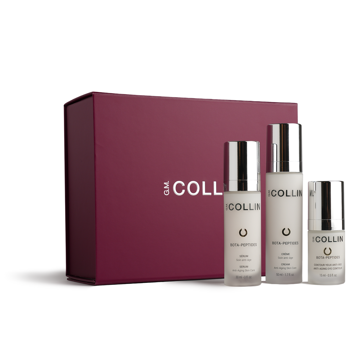 Coffret Bota-Peptides