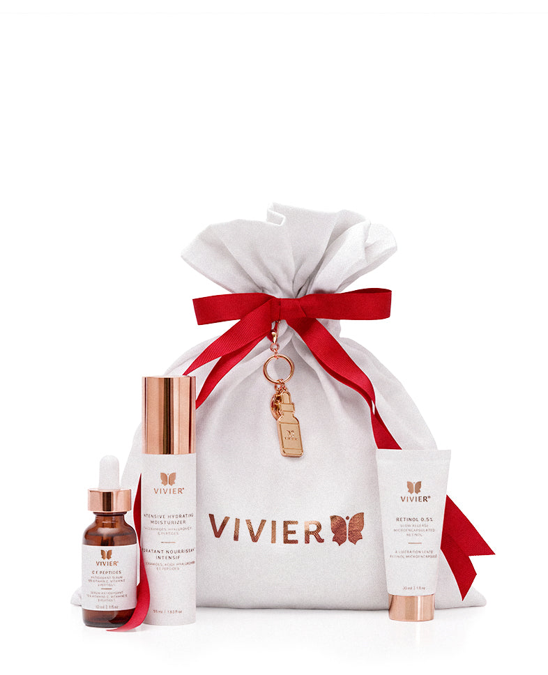 Hydratation intense Coffret des Fêtes
