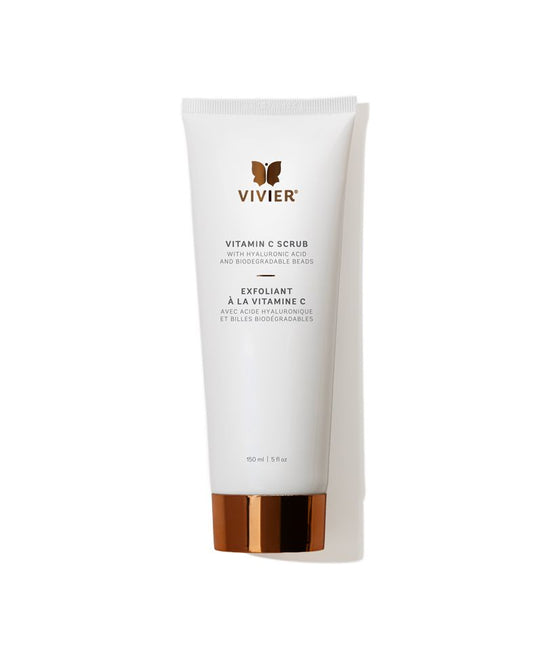 Exfoliant à la Vitamine C