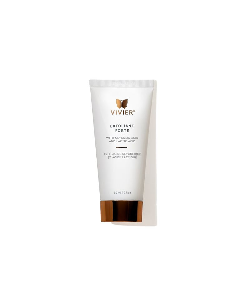 Exfoliant Forte
