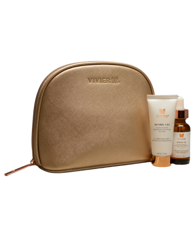 Trousse duo Sérum 30 et Rétinol 1%