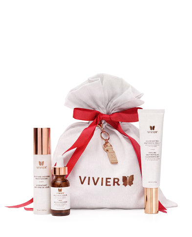 Éclat renouvelé Coffret des fêtes