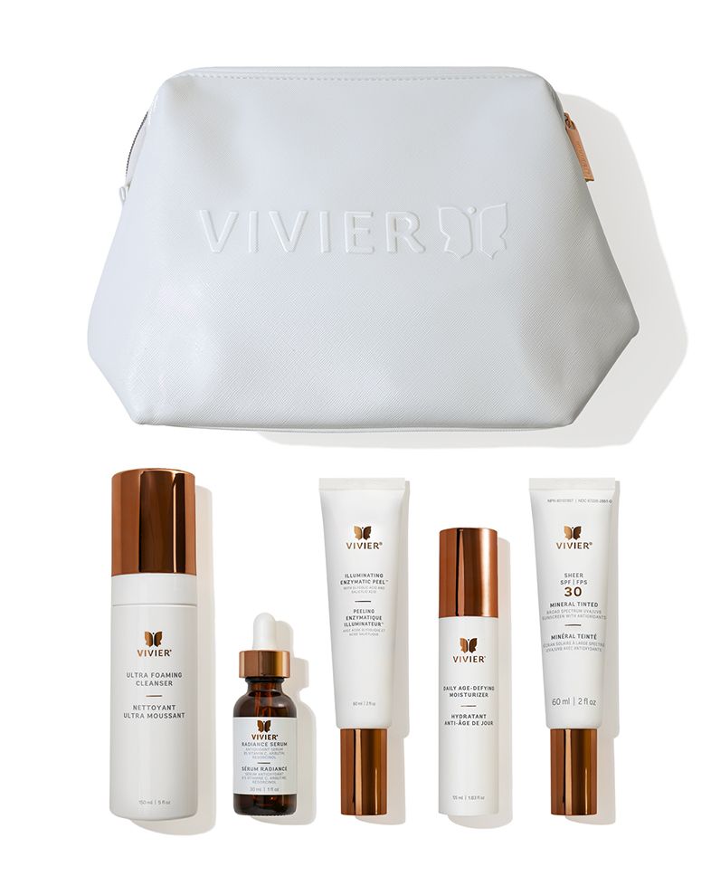 Programme Éclat Quotidien