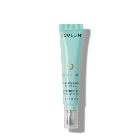 Contour des yeux City D-Tox