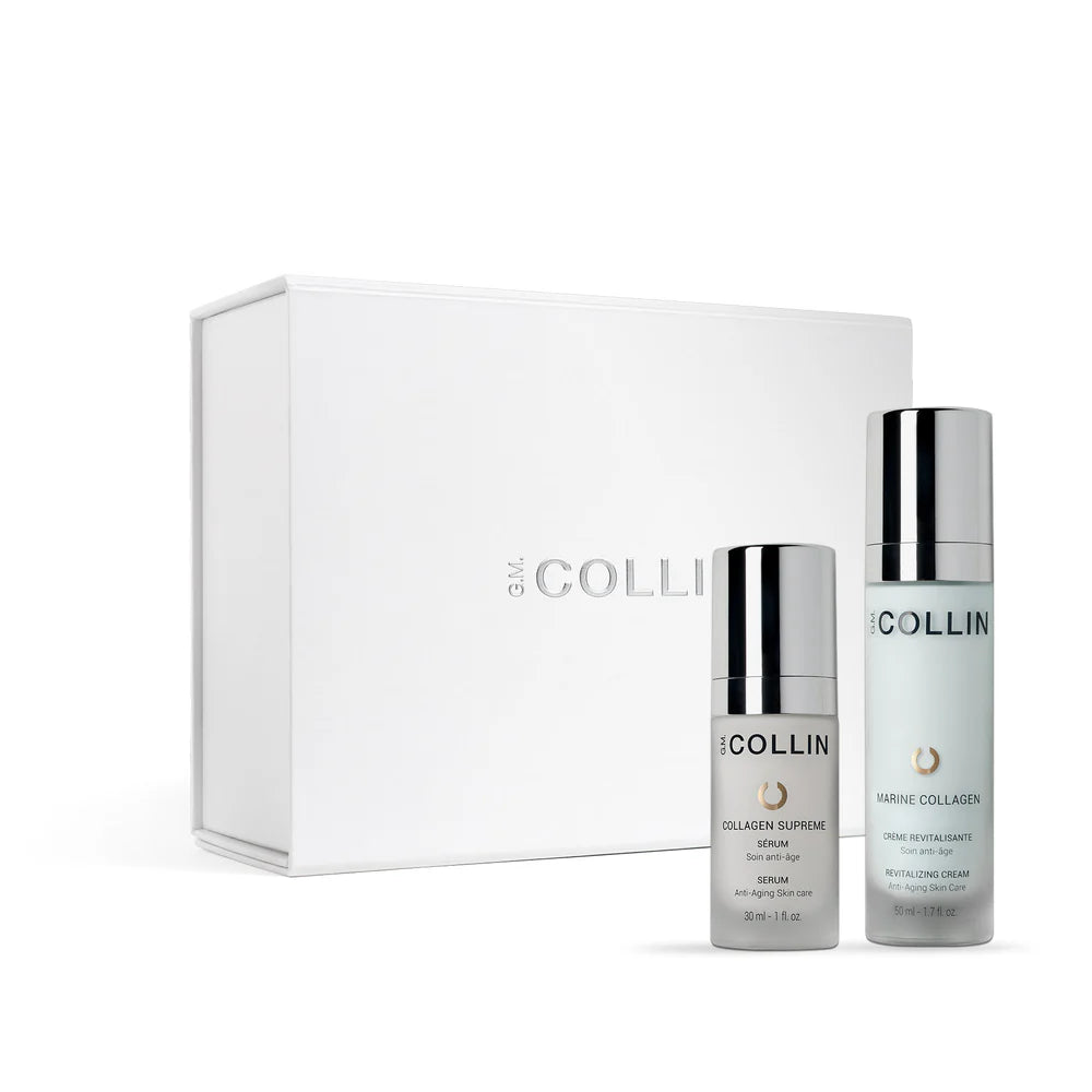 Coffret Collagène