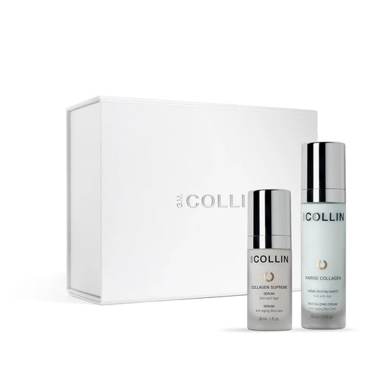 Coffret Collagène