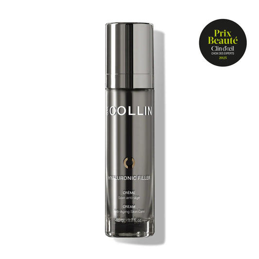 Crème Acide Hyaluronique