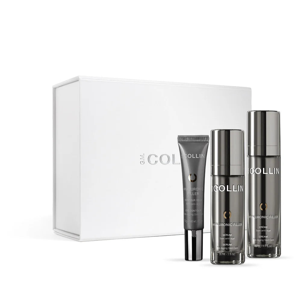 Coffret Hyaluronic Filler