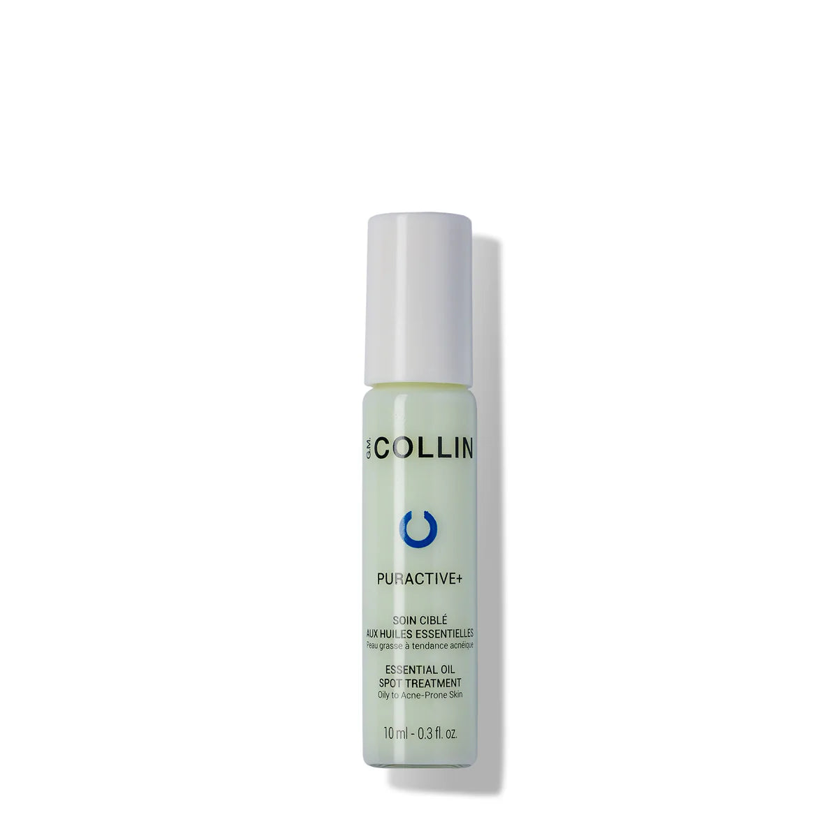 Puractive + soin ciblé aux huiles essentielles