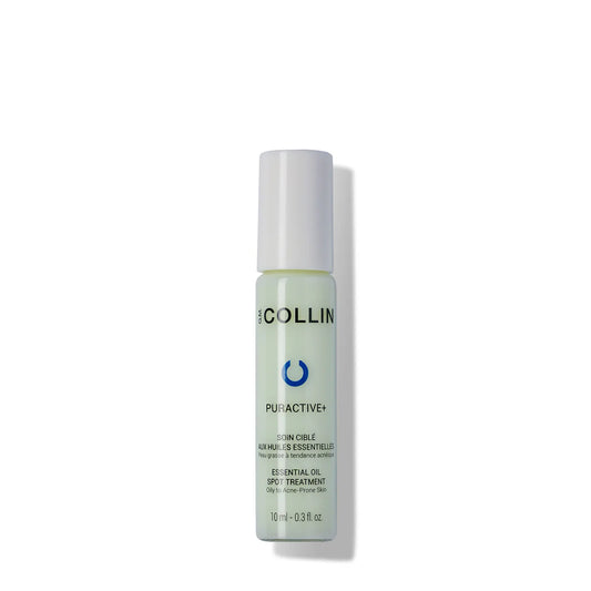 Puractive + soin ciblé aux huiles essentielles