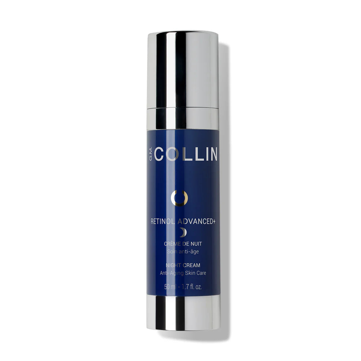Retinol Advanced+ crème de nuit