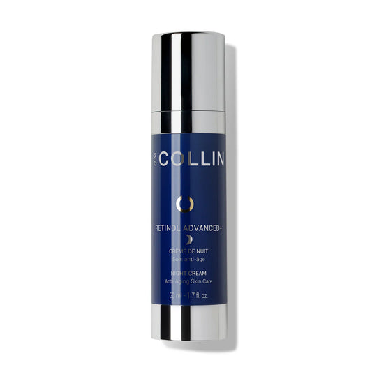 Retinol Advanced+ crème de nuit