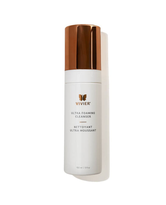 Nettoyant Ultra Moussant