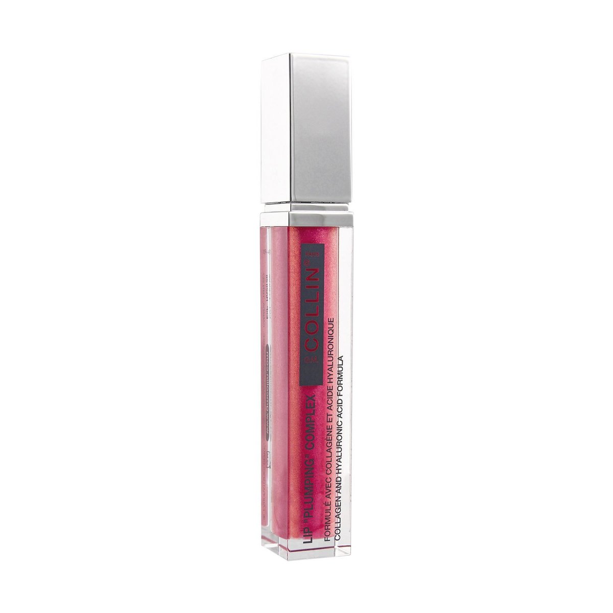 LIP "PLUMPING" COMPLEX