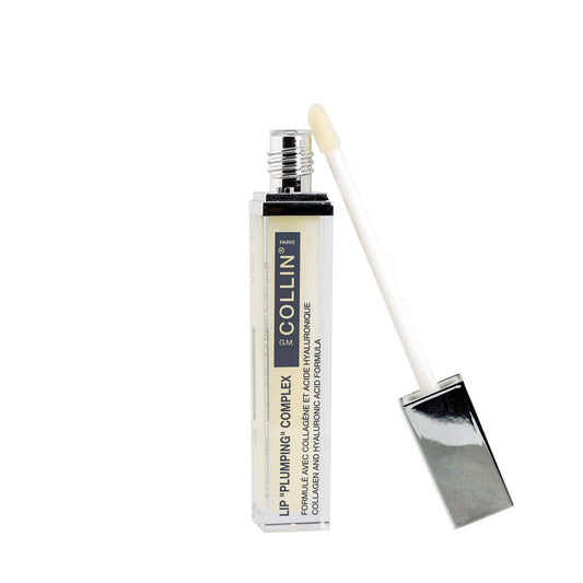 LIP "PLUMPING" COMPLEX